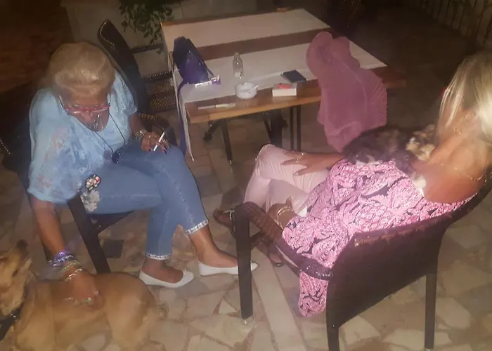 Kaleici Ozkavak Hotel