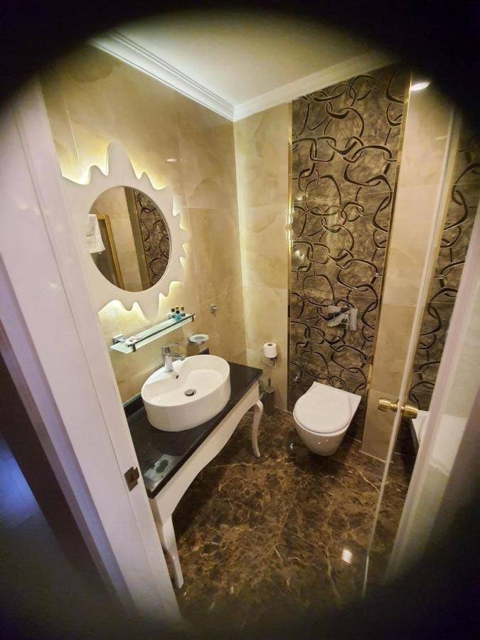 Kaleici Ozkavak Готель Анталія