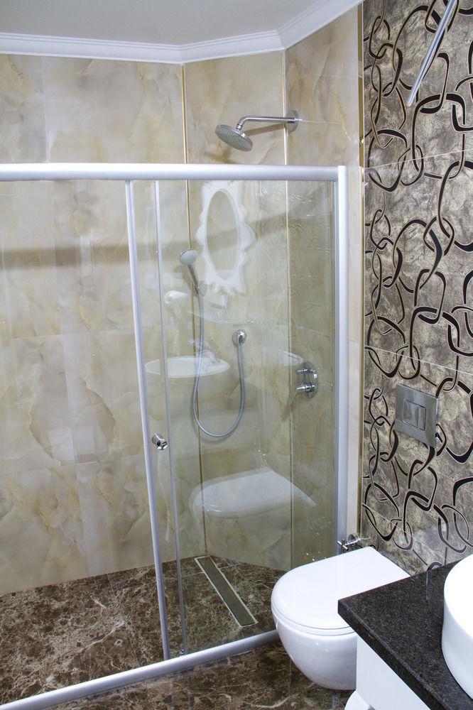 Kaleici Ozkavak 2* Анталія