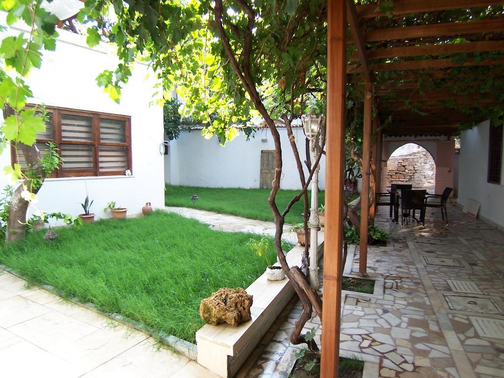 Hotel Kaleiçi Ozkavak Antalya